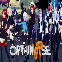 船长的奇异冒险