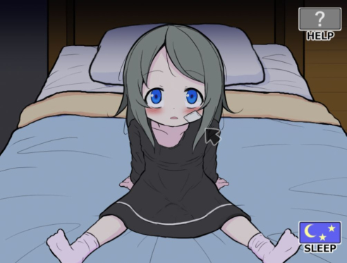 可爱能被破坏解锁版