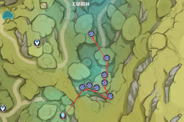 原神 官服手机版