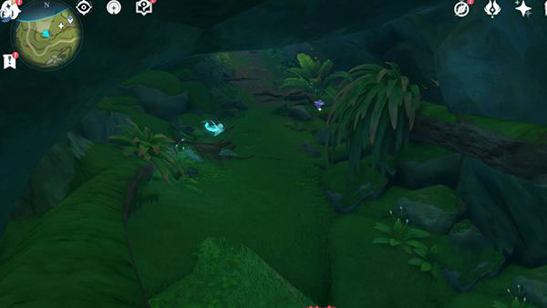 原神 官服手机版