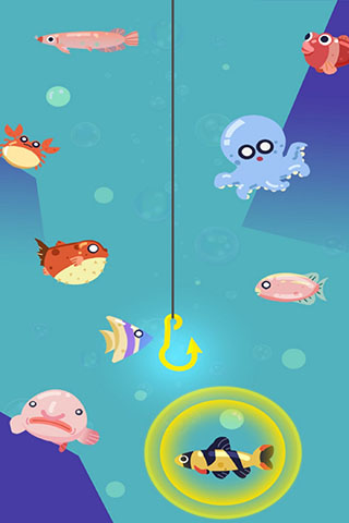 钓鱼少女 最新版本下载