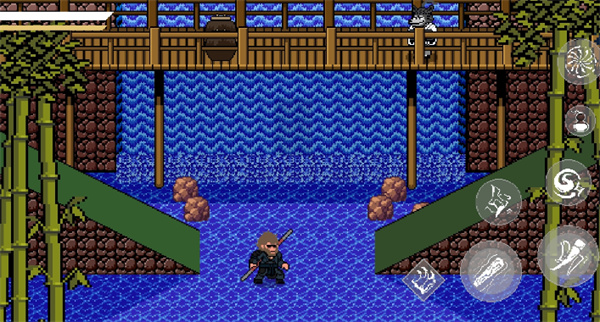 黑神话悟空像素版 2025正版