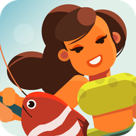 钓鱼少女 最新版本下载