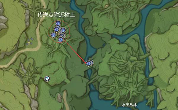 原神 官服手机版