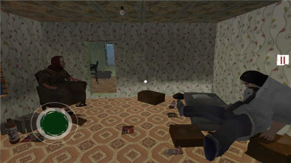 边境检察官安卓直装版