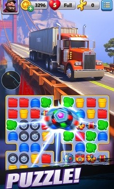 卡车之星免费版