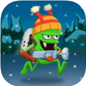 僵尸榨汁机最新内购版