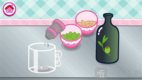 凯蒂猫便当不用实名