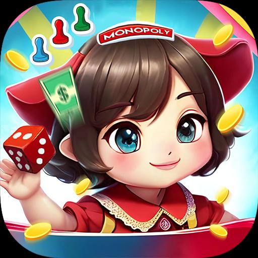 超级大富翁经典版