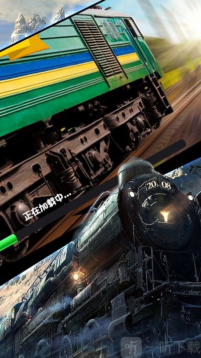 卡车之星模拟器手机版下载-卡车之星模拟器安卓版v1.0