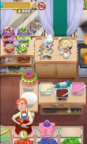 烹饪日记最新版