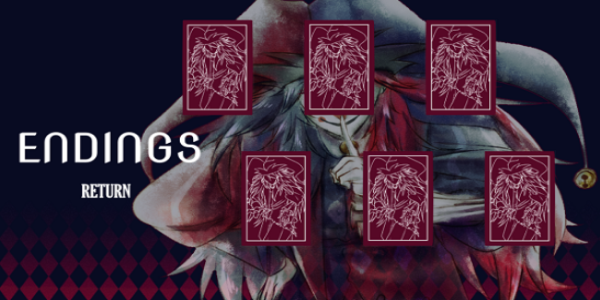 被小丑困住了汉化版