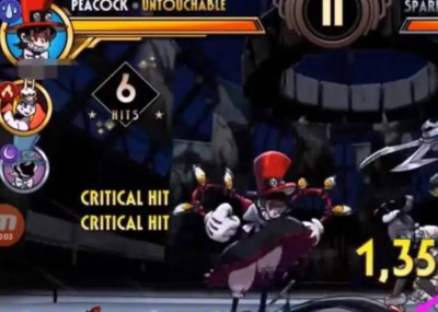 骷髅女孩内购版