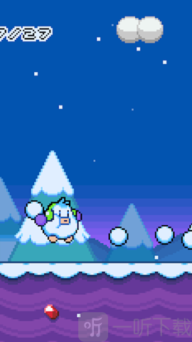 雪人兄弟大冒险