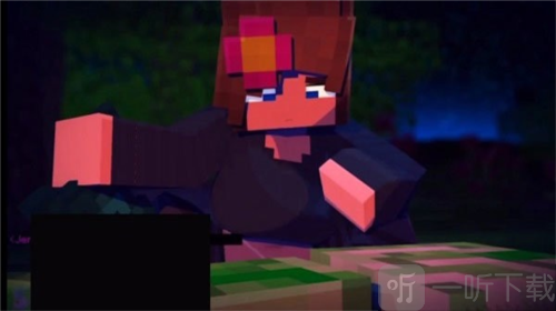 我的世界珍妮冒险