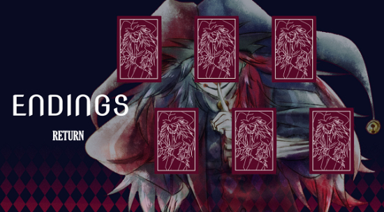 被小丑困住了中文版