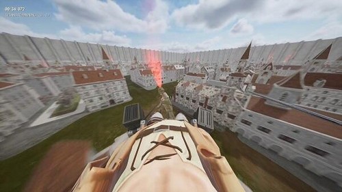 巨人的猎手2免费版