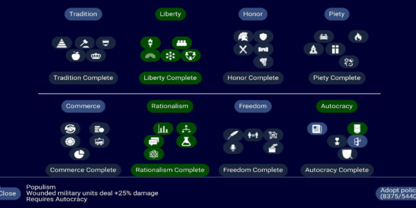 文明帝国手机版
