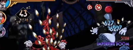 骷髅女孩内购版