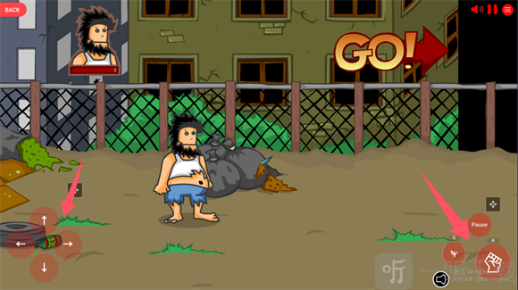 无敌流浪汉免费版