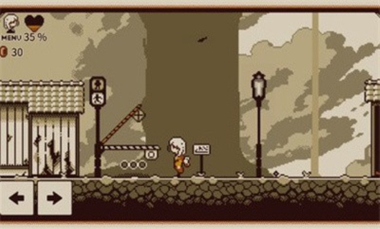 忆我一个性格测试