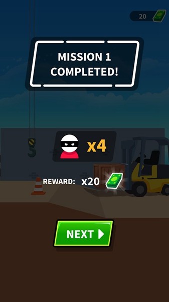 强尼扳机最新版