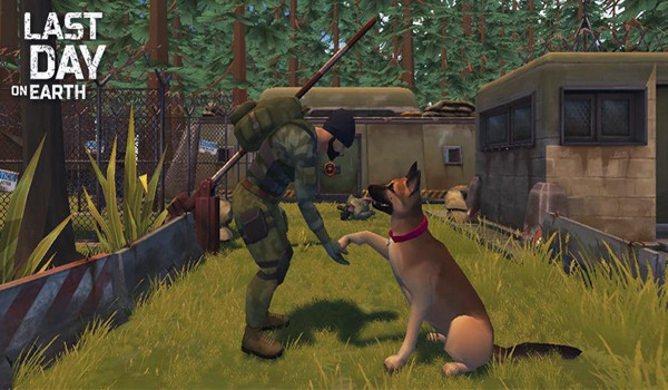 地球末日生存 联机版