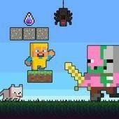 工艺世界矿工冒险 最新版