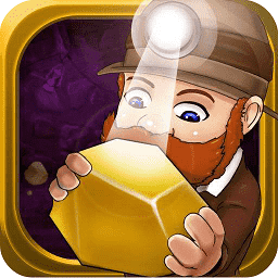 黄金矿工冒险记 内置MOD菜单