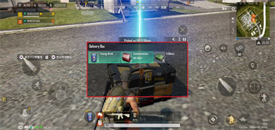 pubg地铁逃生 手游官方版下载