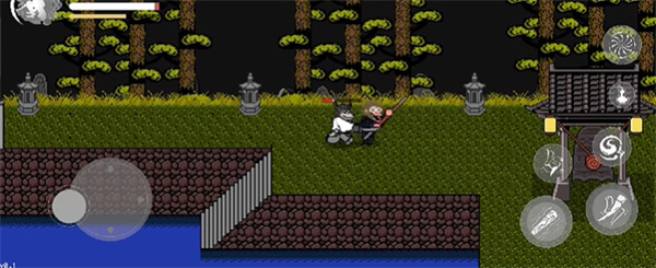 黑神话悟空像素版 手机正版