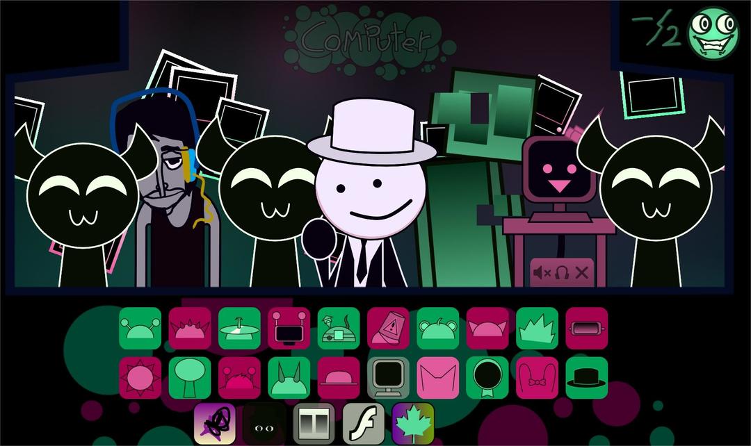 节奏盒子芥末版 最新版