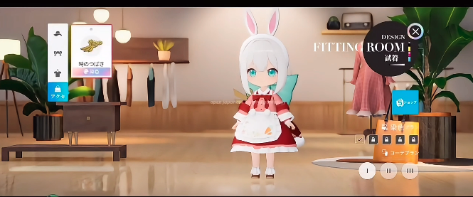 开放空间：Over Field