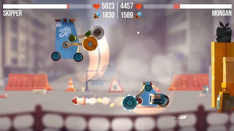 喵星大作战内置菜单