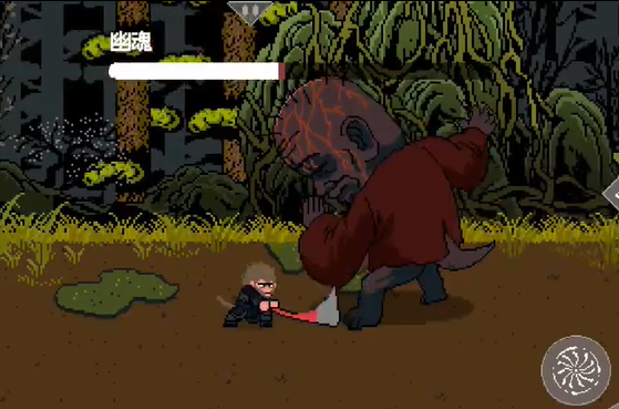 黑神话悟空像素版 手游官网版