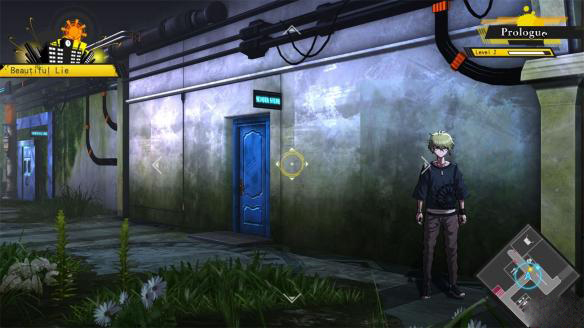 弹丸论破v3 手机版下载