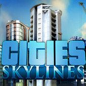 城市天际线最新版