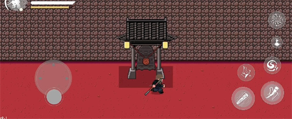 黑神话悟空像素版 手机正版