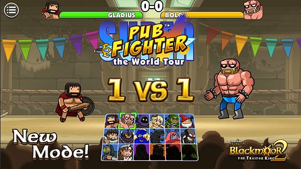 黑暗荒野2内置菜单