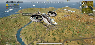 pubg地铁逃生 手游官方版下载