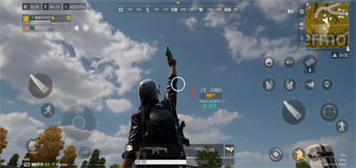 pubg地铁逃生 手游官方版下载