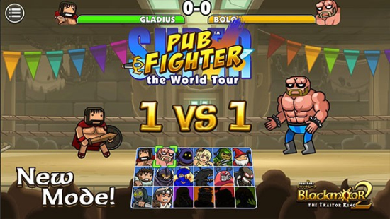 黑暗荒野2中文版