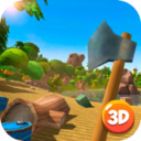 单机游戏荒岛生存 电脑版