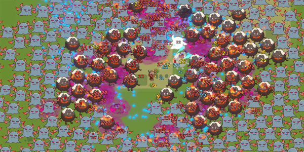 冲鸭原始人去广告