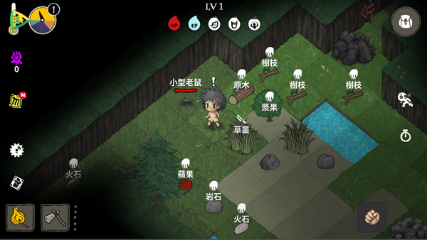 黑暗荒野2024最新版