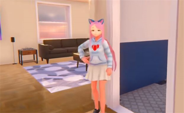 病娇AI女友模拟器 最新版