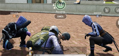 pubg地铁逃生 手游官方版下载