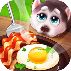 楼下的早餐店 国际服