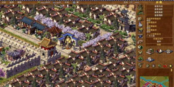 龙之崛起汉化版