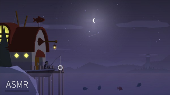 钓鱼人生最新版